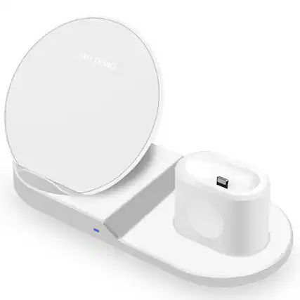 FAST CHARGE
