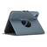 Alt View 21. Targus - VersaVu Antimicrobial Case for 8.3" iPad mini (6th gen.) - China Blue.