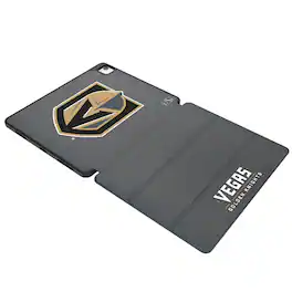 Keyscaper - Vegas Golden Knights iPad Case - 13in Pro M4 - Black