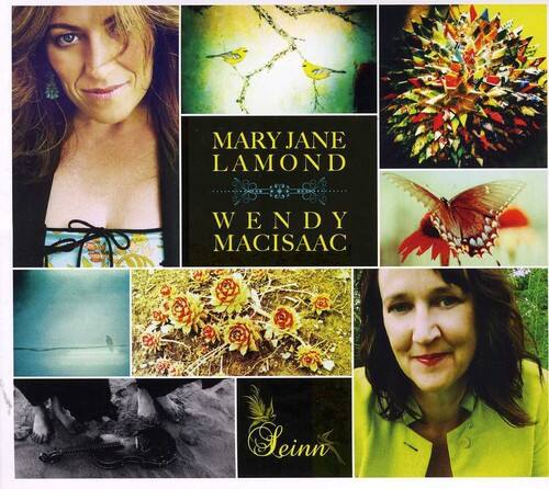 Mary Jane Lamond - Seinn   - COMPACT DISCS [CD] price history on PriceWatchPro