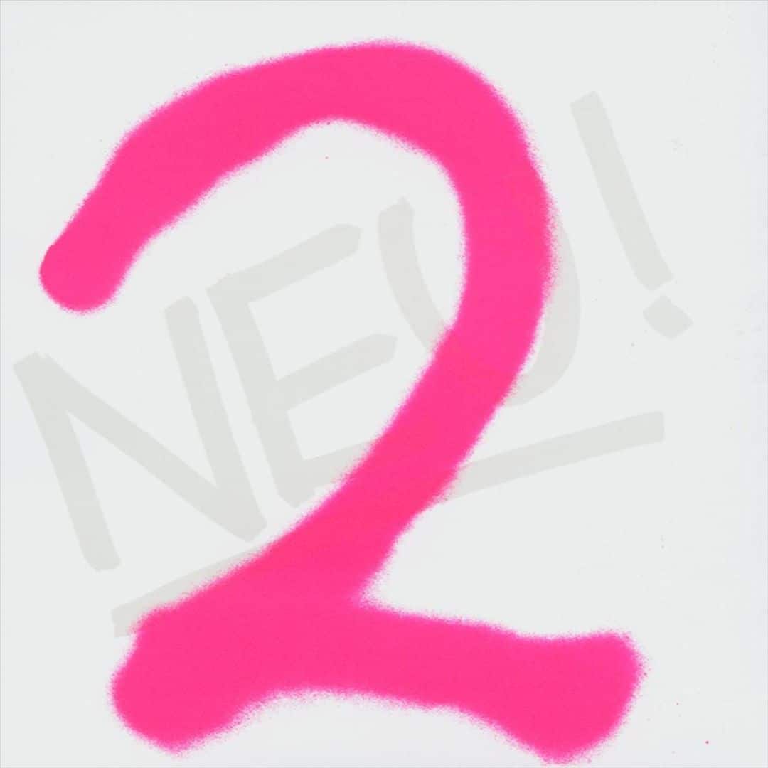 Neu! 2 [LP] - VINYL price history on PriceWatchPro