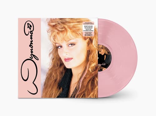 Wynonna Judd - Wynonna   - COMPACT DISCS [CD] price history on PriceWatchPro