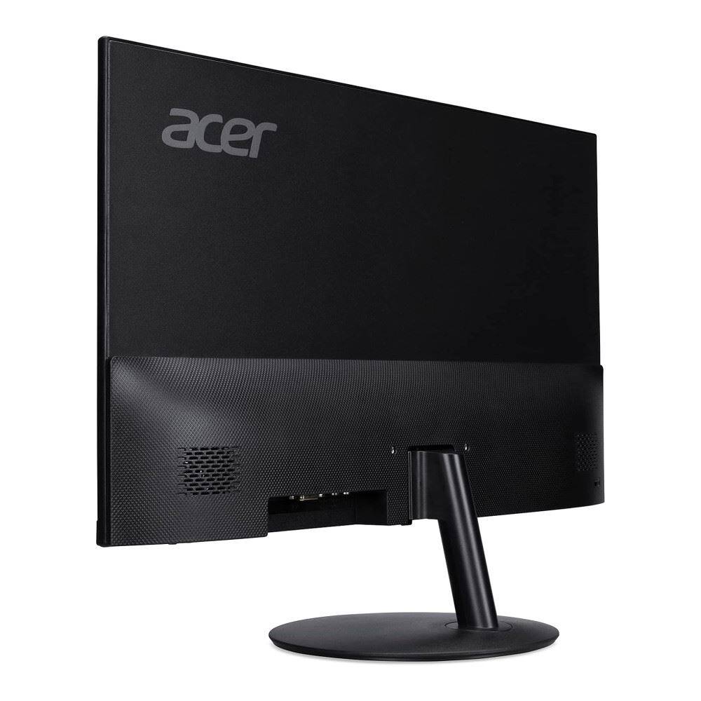 Alt View 1. Acer - SB322QU 31.5" LCD Monitor 75Hz WQHD 2560x1440 IPS 1ms 300Nit - Black.