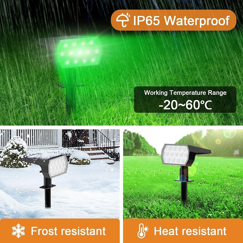 - IP65 Waterproof
- Working Temperature Range -20~60°C
- Frost resistant
- Heat resistant