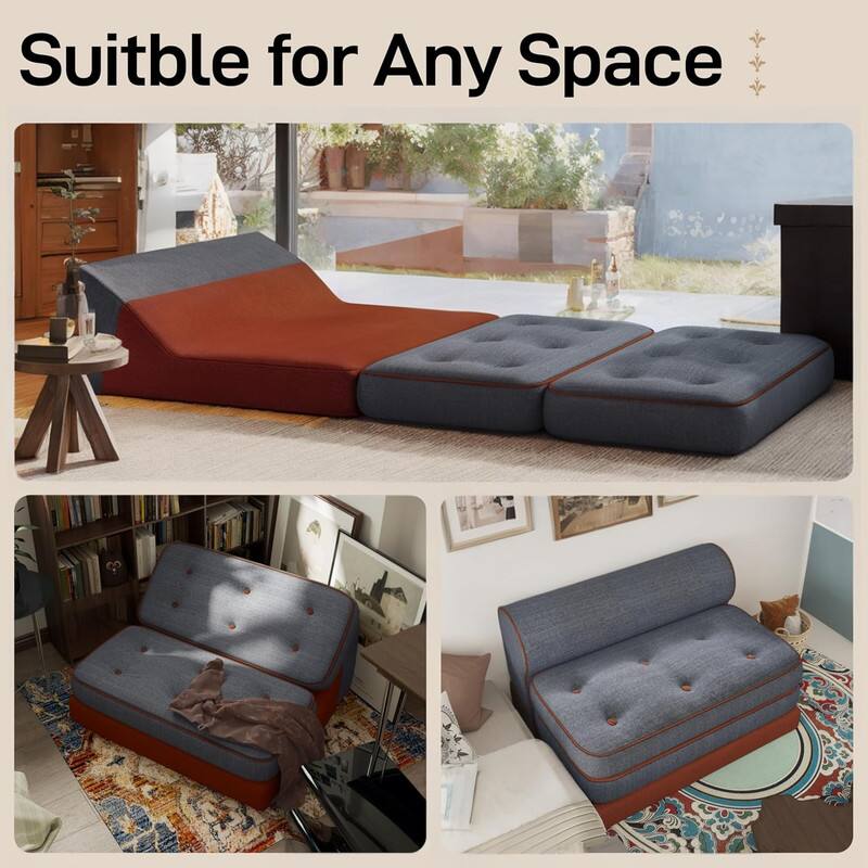 Suitable for Any Space