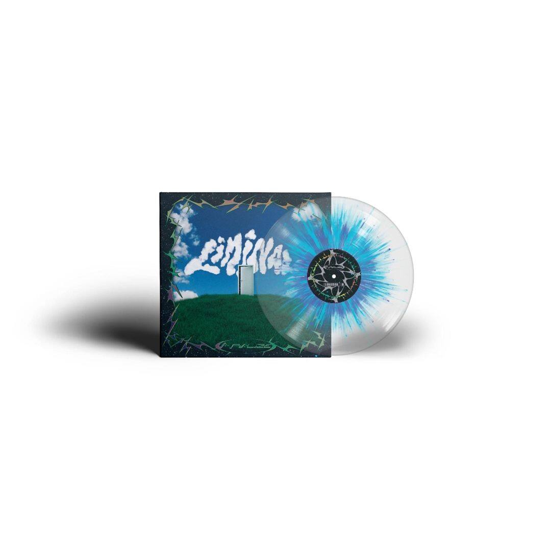 Liminal [LP] [VINYL]