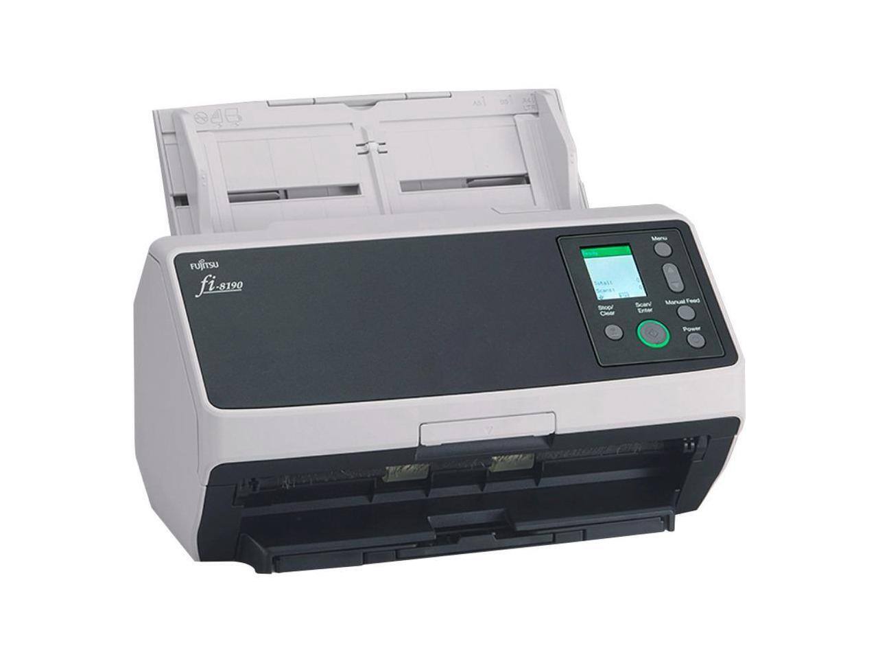 04B Mre fi-8120 8190 Sitalt Top r Scand Erter Manual Feard Pownr