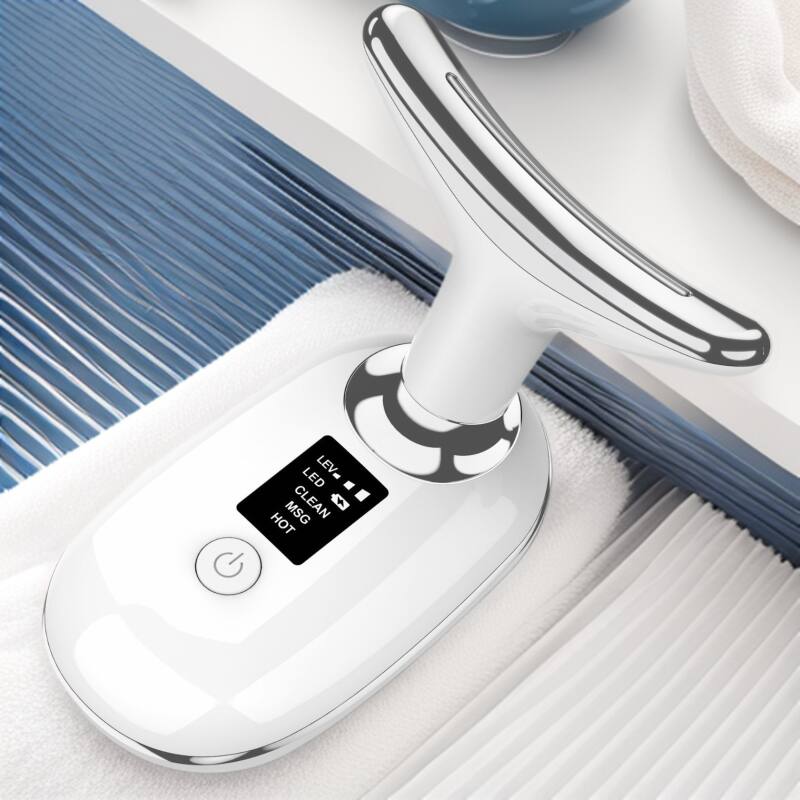 LED  
LEV+  
CLEAN  
MSG  
HOT