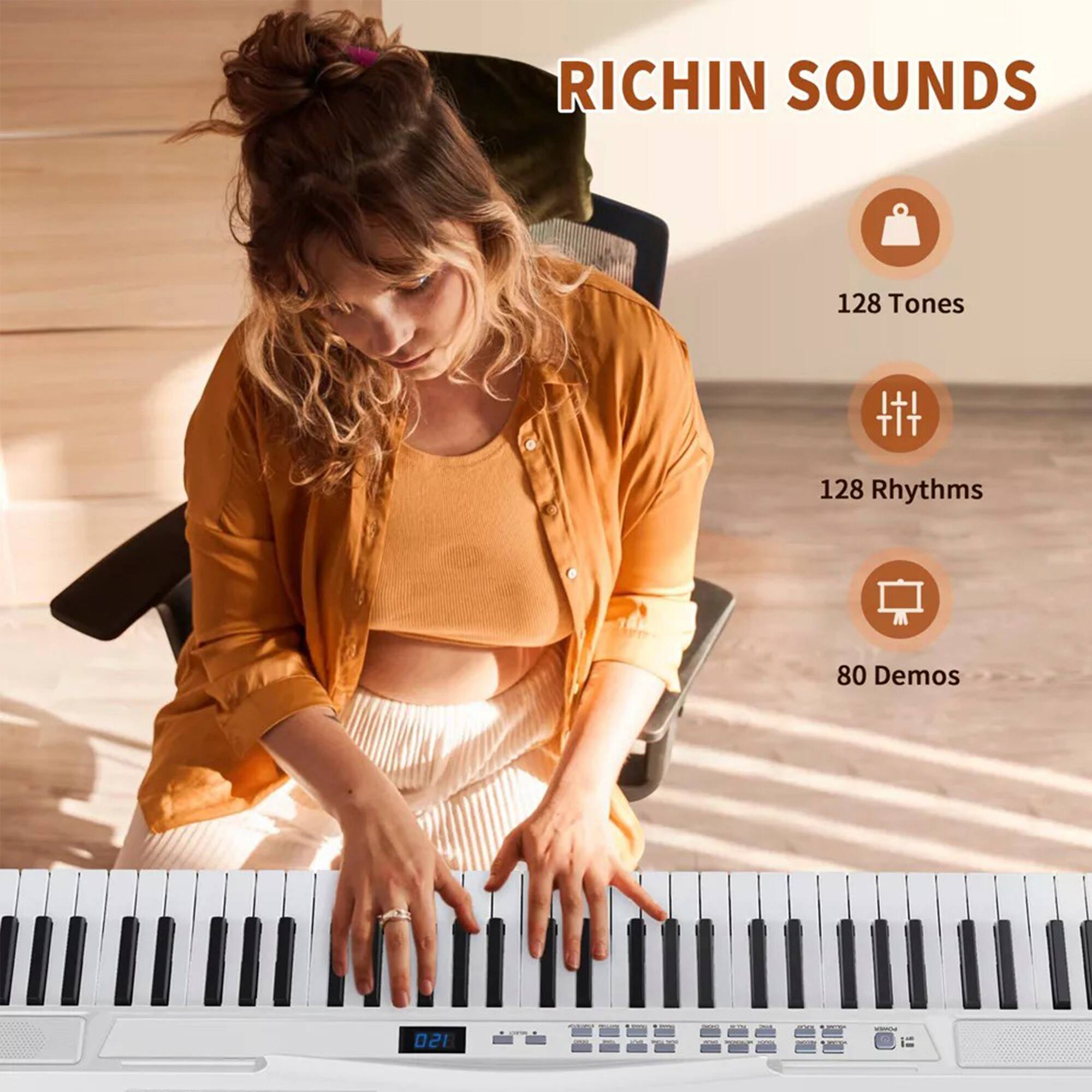 media item thumbnail