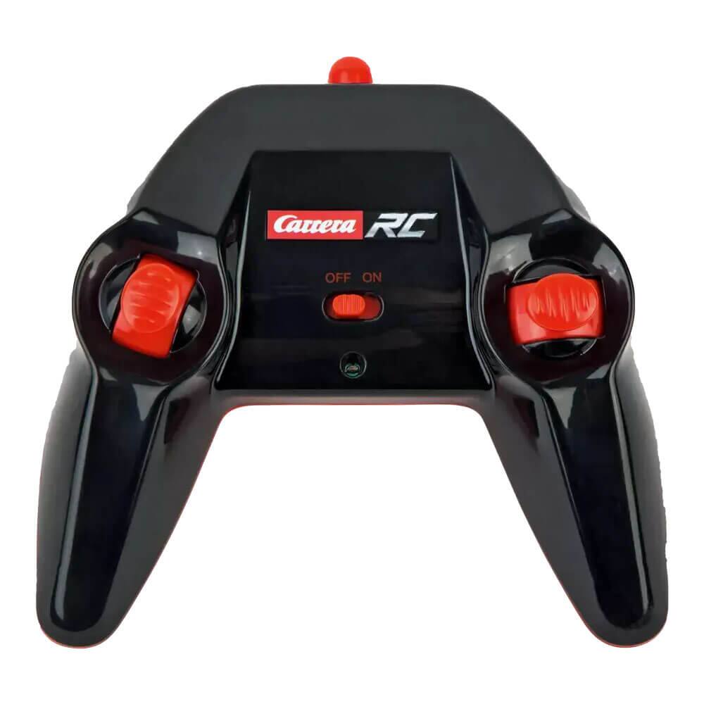 Carrera RC  
OFF ON
