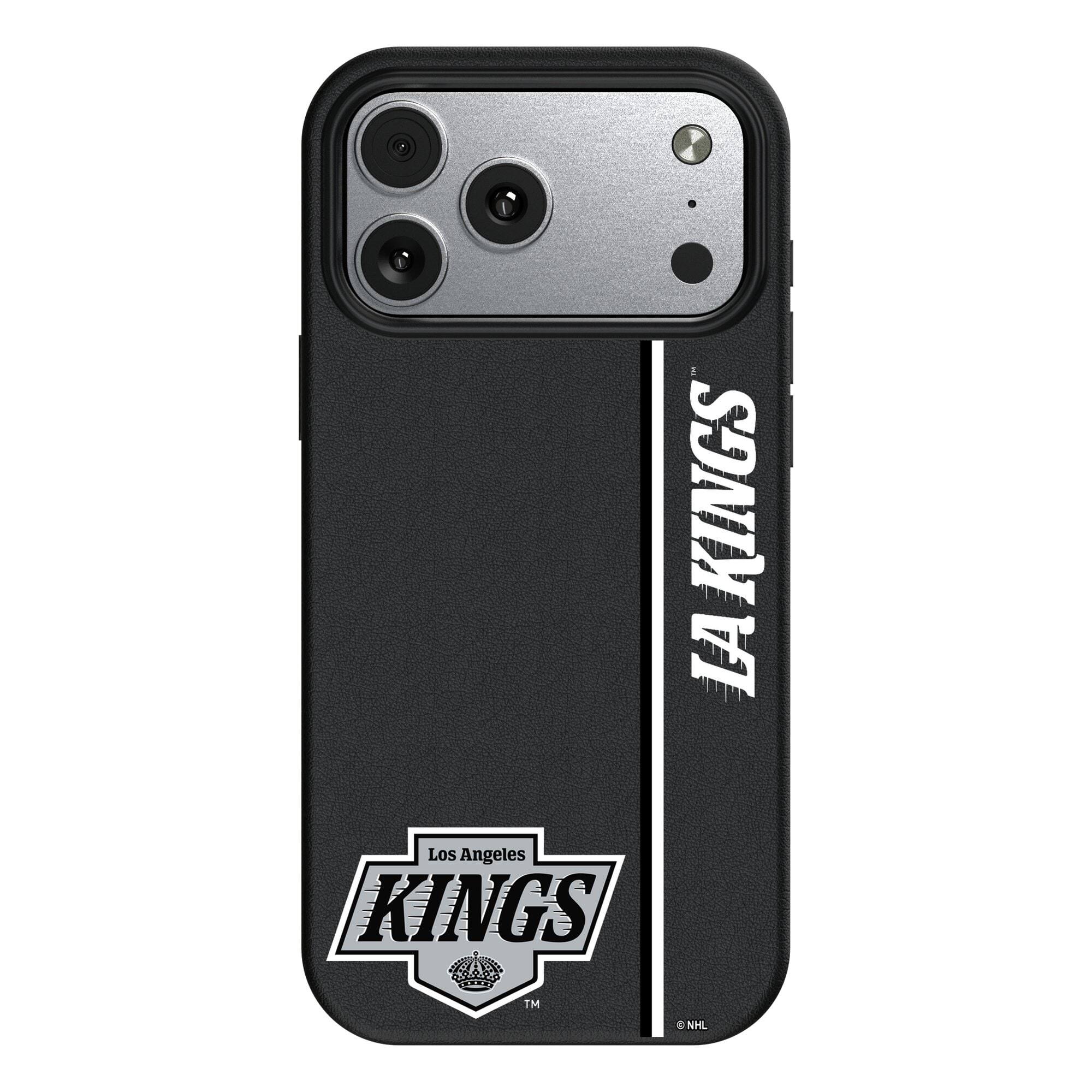 LAKINGS LA Los Angeles KINGS TM e NHL
