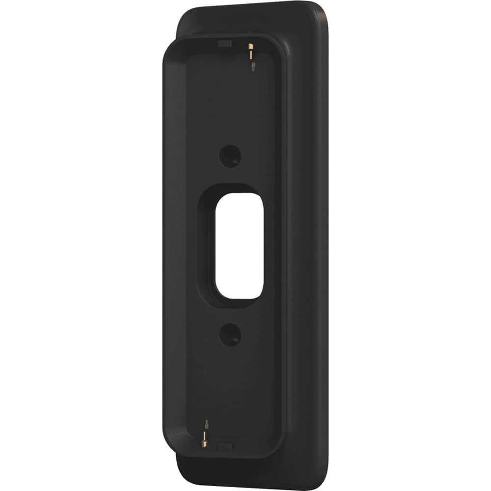 Photos - Action Cameras Accessory Ubiquiti G4 Doorbell Pro PoE GB Mnt UACC-G4 Doorbell Pro - Black