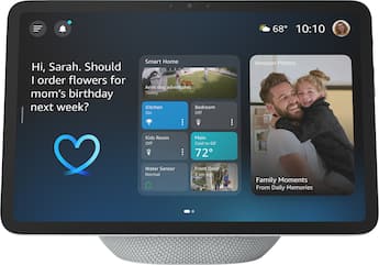 Amazon Echo Show 11, Vibrant Full HD 11 Amazon Echo Show 11, Vibrant Full HD 11