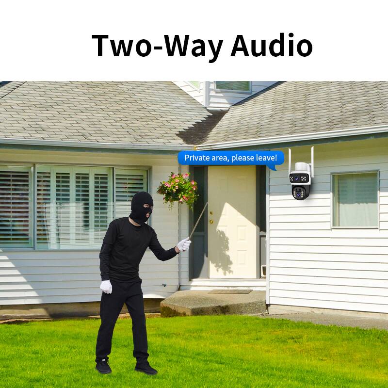 Two-Way Audio

Private area, please leave!