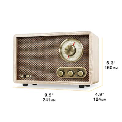 Retekess TR634 Portable CD Lecteur,Bluetooth Radio FM,Boombox Stéréo Retekess TR634 Portable CD Lecteur,Bluetooth Radio FM,Boombox Stéréo
