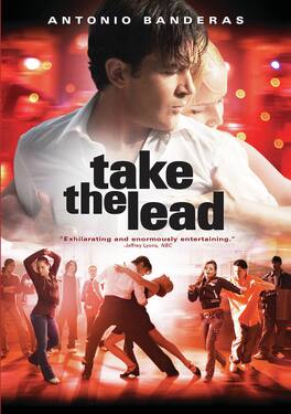 Take The Lead - DVD