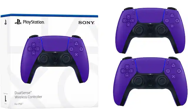 PlayStation. SONY. DualSense Wireless Controller For PS5