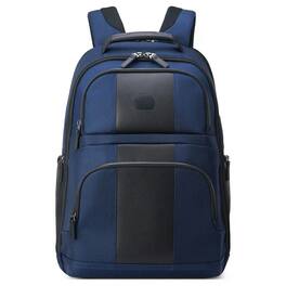 Delsey - Wagram Laptop Backpack - Navy