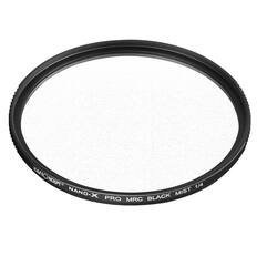K&FLOnCEPT NANO-X PRO MRC BLACK MIST 1/4