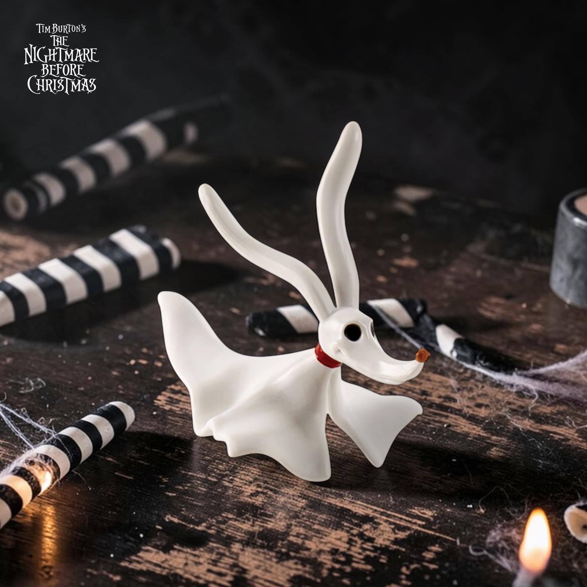Tim Burton's The Nightmare Before Christmas