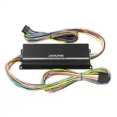 ALPINE KTP-445A
