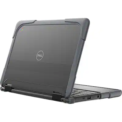 SaharaCase DualShock Laptop Case for Dell 3120/3110/3100 Clamshell