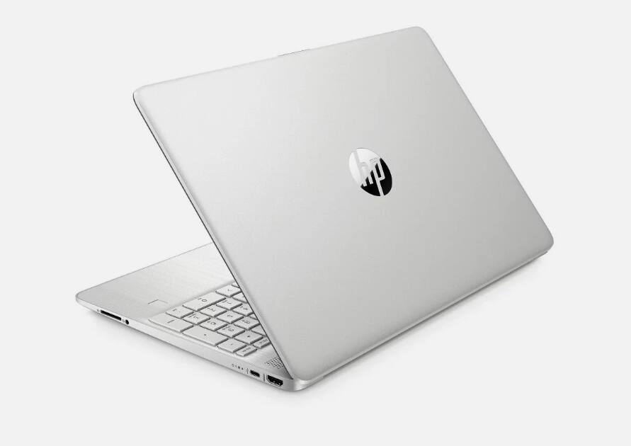 HP 15 dy2035tg LAPTOP 15.6