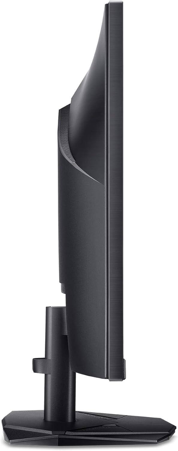 Alt View 1. Acer - Nitro 27" TN Monitor 1920x1080 240Hz KG271Z3bmiprx.