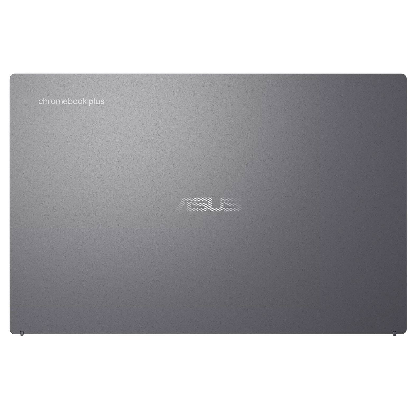 ASUS Refurbished Excellent Chromebook Plus CX34 14