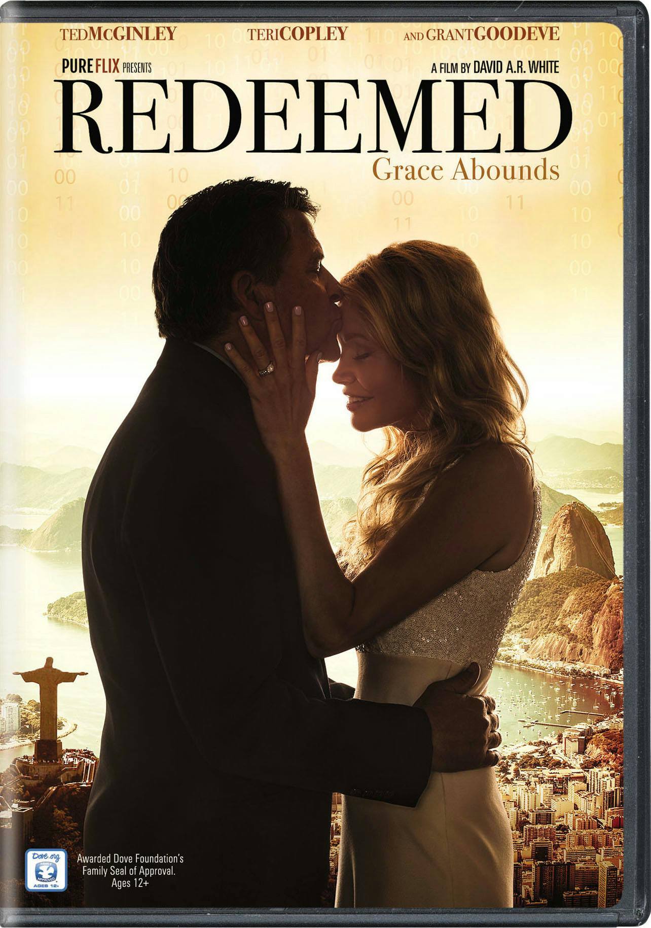 Front. Redeemed [DVD].