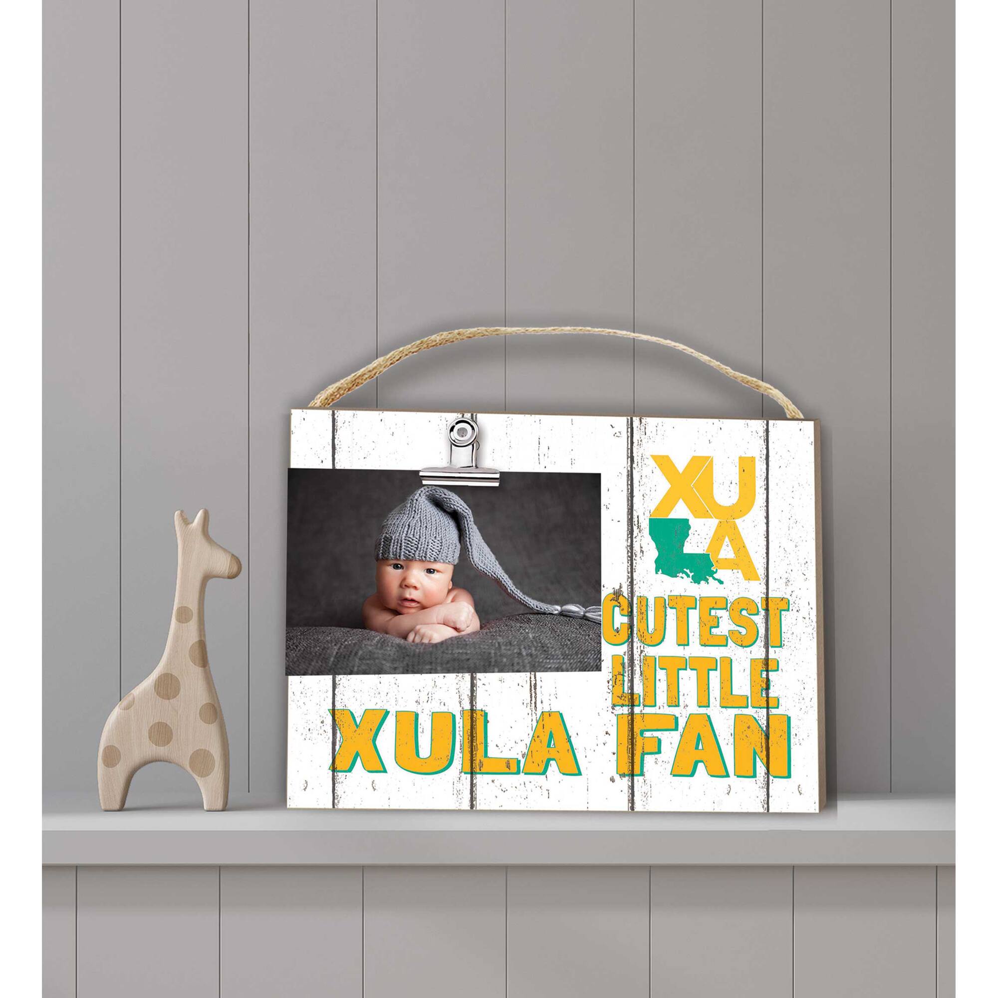 XULA  
CUTEST LITTLE XULA IFAN