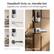 Deadbolt Only vs. Handle Set
Upgrade your deadbolt and handle together
Less Coordinated
More Cohesive