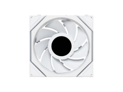 Lian Li UNI Fan TL LCD 120 Wireless Reverse Blade, Infinity Mirror Lian Li UNI Fan TL LCD 120 Wireless Reverse Blade, Infinity Mirror