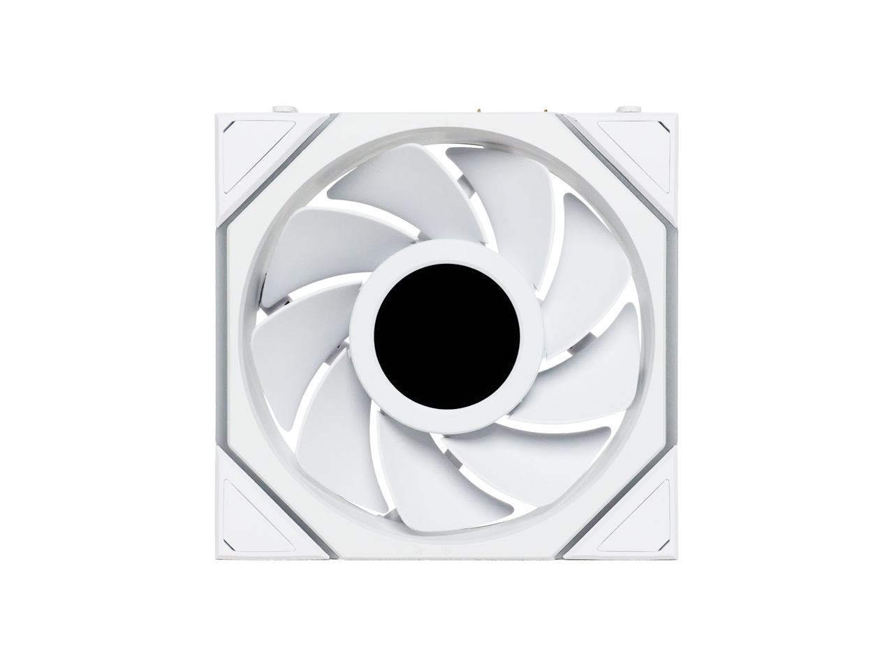 UNI FAN TL Wireless WHITEリバースブレードトリプルパック UNI FAN TL Wireless WHITEリバースブレードトリプルパック Amazon.com