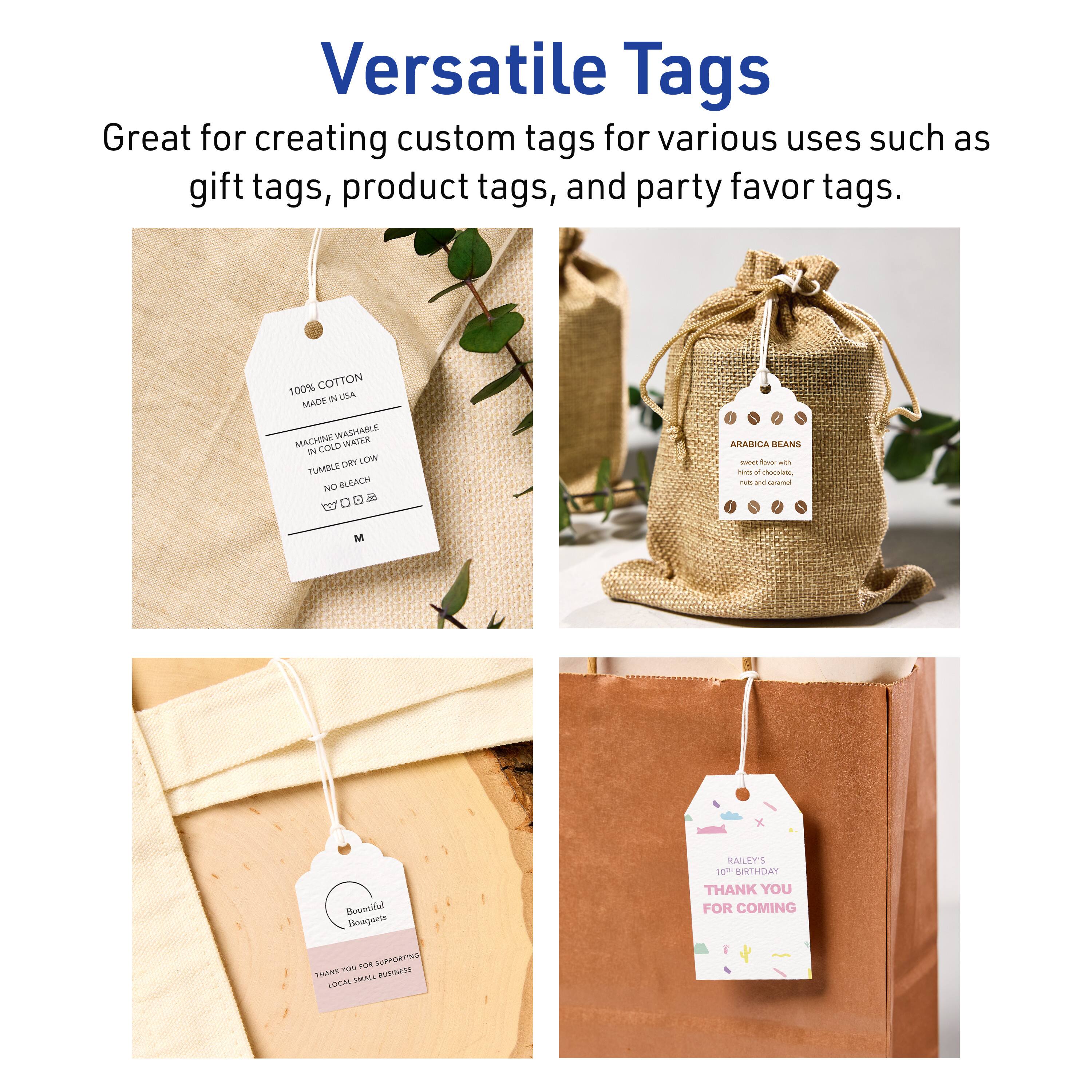 Versatile Tags  
Great for creating custom tags for various uses such as gift tags, product tags, and party favor tags.  

100% COTTON  
MADE IN USA  
MACHINE WASHABLE  
TUMBLE DRY LOW  
NO BLEACH  

ARABICA BEANS  
- - - - - - - - - - - - - - - - - - - - - - - - - - - - - - - - - - - - - - - - - - - - - - - - - - - - - - - - - - - - - - - - - - - - - - - - - - - - - - - - - - - - - - - - - - - - - - - - - - - - - - - - - - - - - - - - - - - - - - - - - - - - - - - - - - - - - - - - - - - - - - - - - - - - - - - - - - - - - - - - - - - - - - - - - - - - - - - - - - - - - - - - - - - - - - - - - -