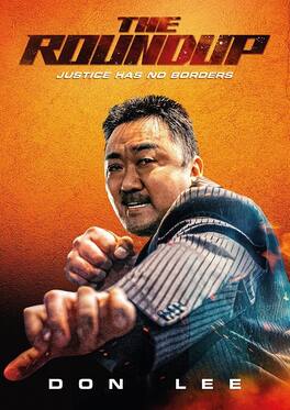 The Roundup - DVD