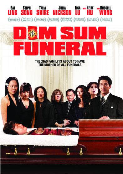Dim Sum Funeral - DVD