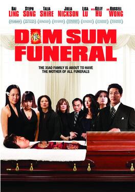 Dim Sum Funeral - DVD