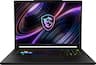 MSI - Raider 16 HX 16" 2.5K QHD+ 240Hz Gaming Laptop Intel Ultra 9 275HX 2025 - GeForce RTX 5070Ti - 32GB Memory - 1TB Storage - Core Black