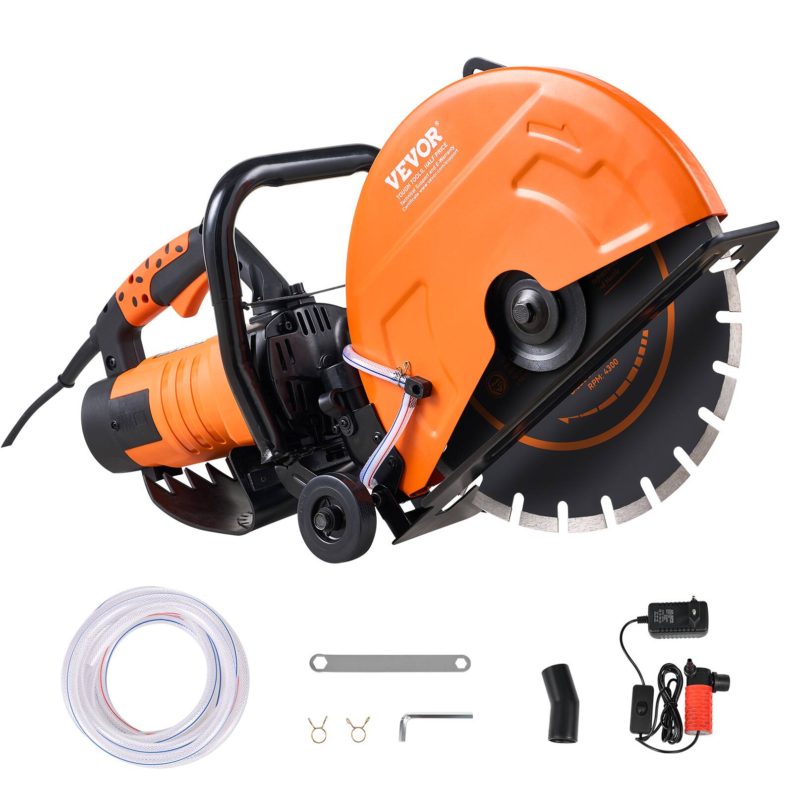 1
6 VEVOR HALF
STOOL aue TOUGH TOOLS, TOUGH SUPPER
II
Refraction 4300 RPM