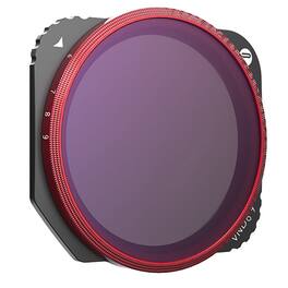 PGYTECH - VND Professional Filter for DJI Mavic 3 Classic, 6 to 9 Stops