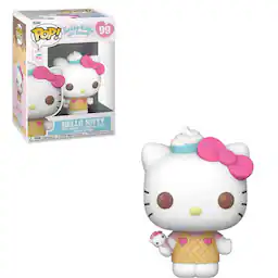 Funko Pop! Hello Kitty and Friends - Hello Kitty