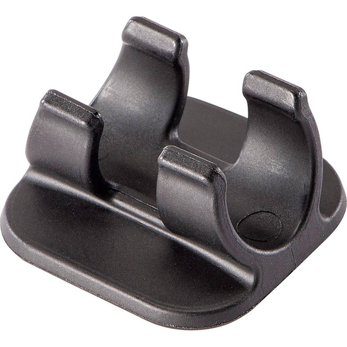 Alt View 1. Pelican - Pelican 1975H Helmet Light Holder for Flashlight.