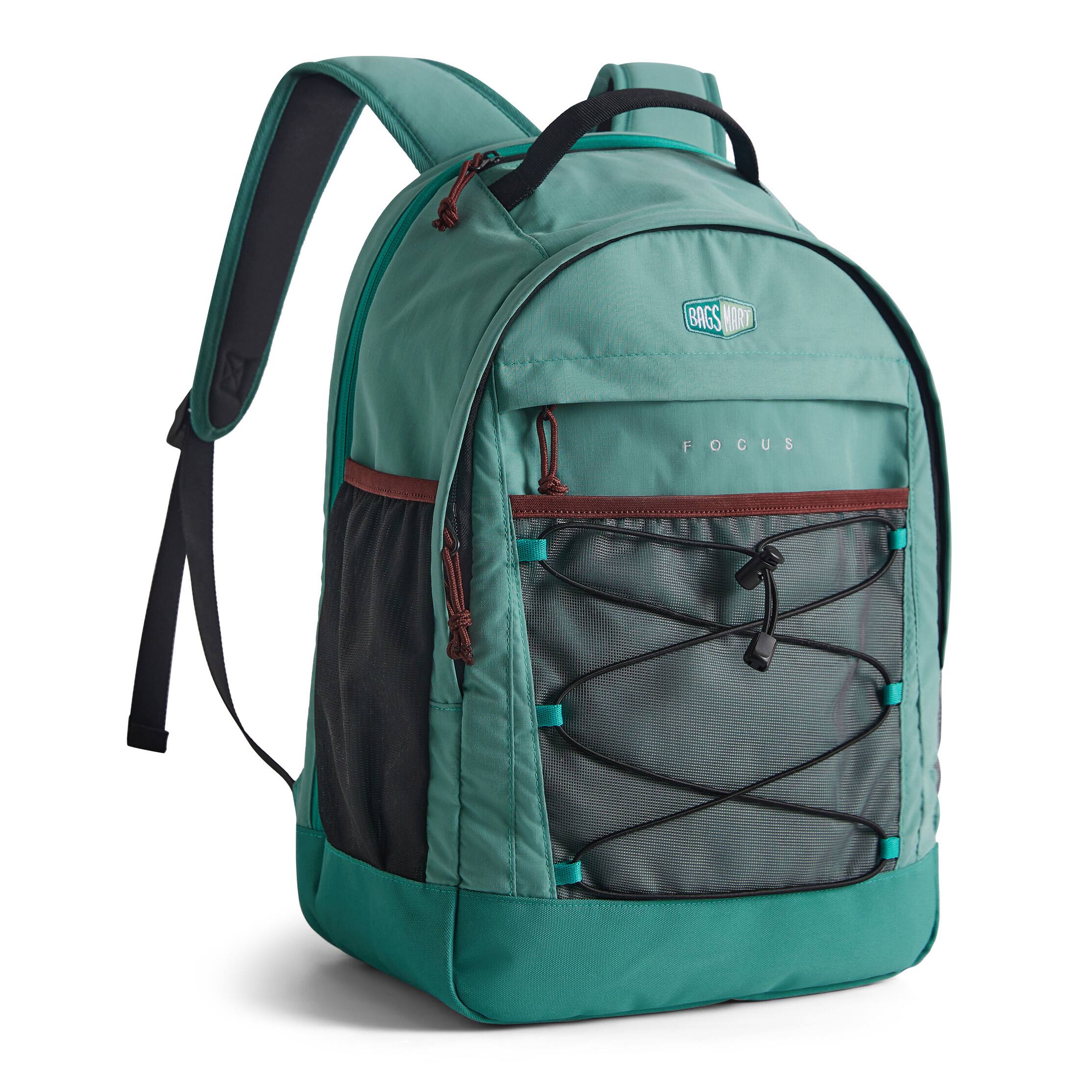 BAGS MART  
FOCUS