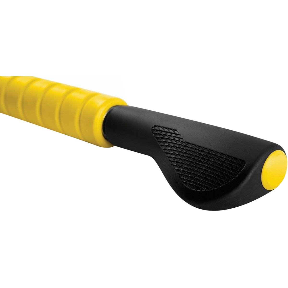 Alt View 1. SKLZ - SKLZ Massage Bar - Yellow - Yellow.
