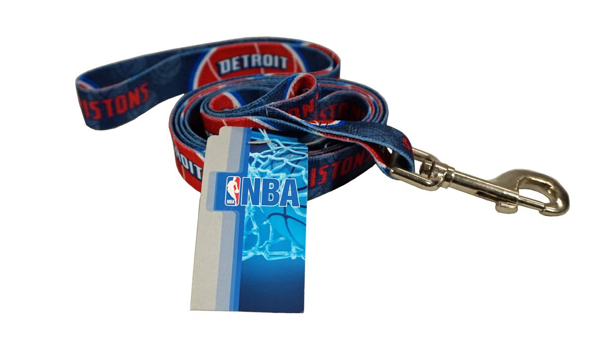 DETROIT PISTONS NBA