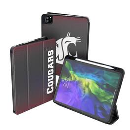 Keyscaper - Washington State Cougars iPad Case - 13in Pro M4 - Black