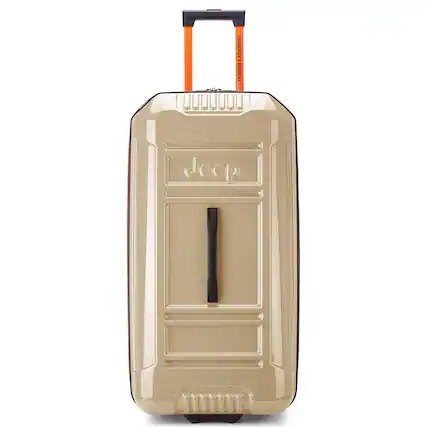 ADVENTURE G3 IN Jeep