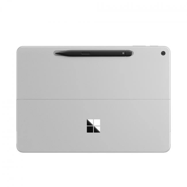 Alt View 7. Microsoft - Microsoft Surface Pro Copilot+ PC Touchscreen 12" LCD Snapdragon X Plus 16GB RAM 512GB UFS (11th Edition) Platinum + - Platinum.