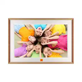 Kodak - RCF-1018 WiFi Digital Photo Frame
